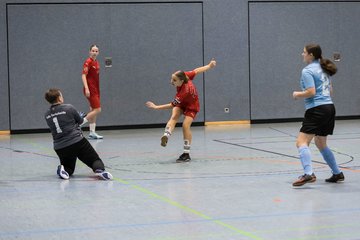 Bild 370 - wBJ Loewinnen Cup B2